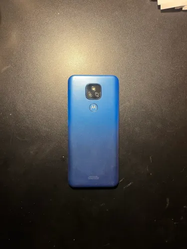 MOTO E7 PLUS