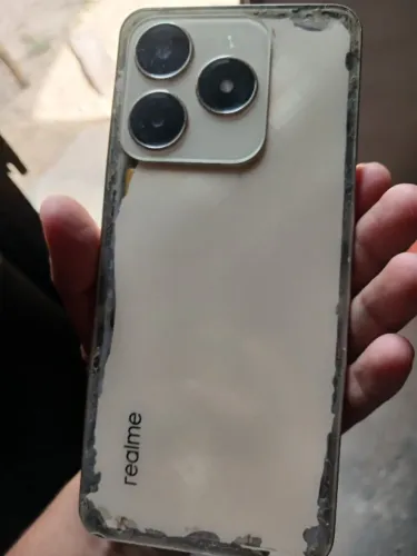 Celular realme c61