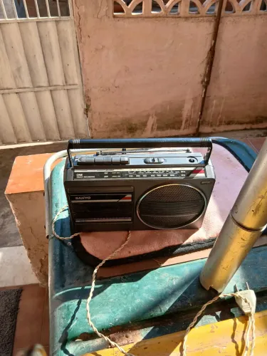 Rádio..relik....tel * ezap