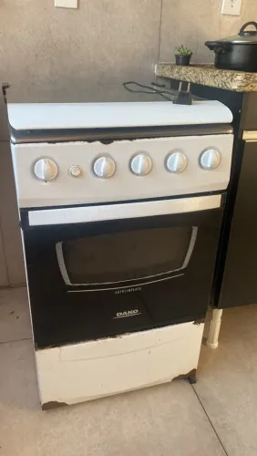 Fogão