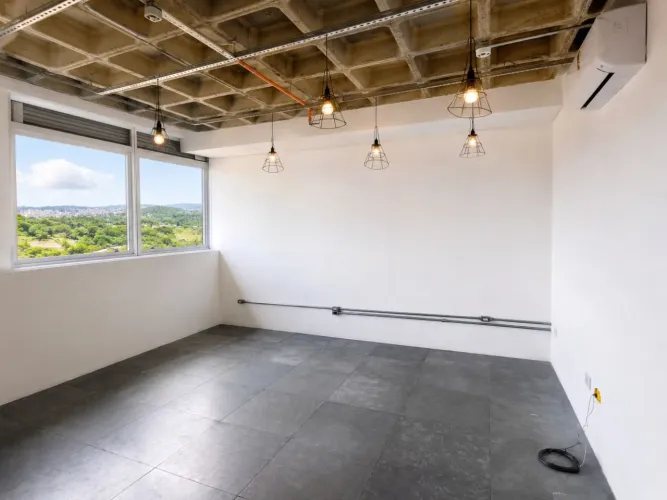 Sala para alugar, 35 m² por R$ 3.650,00/mês - Vila Mogilar - Mogi das Cruzes/SP