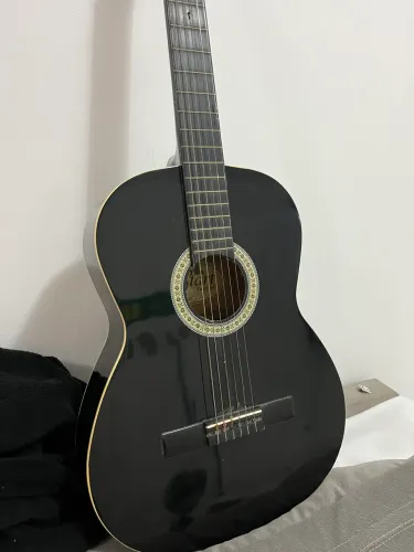 Violão giannini start 