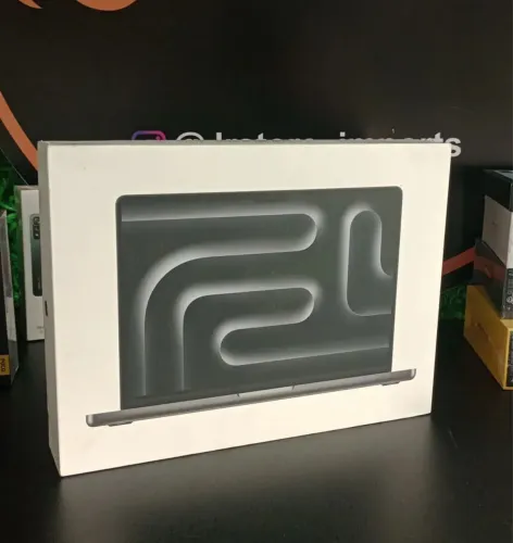 MacBook Pro M5 16GB/ 1TB