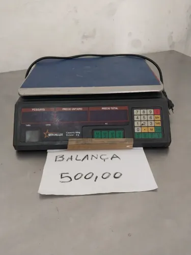 Balança