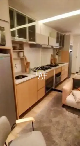 Apartamento (Studio) para Venda e Locação na Parada Inglesa, 1 quarto, 31 m²