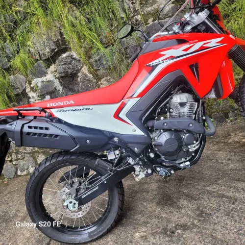 Xr 300l Tornado 25/26 Particular 