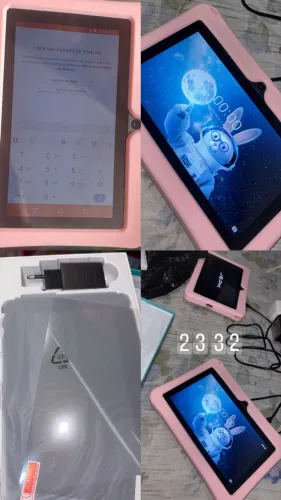 Tablet