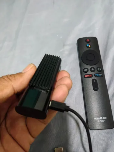 Troco por PS2 xiaomi stick 2 geração