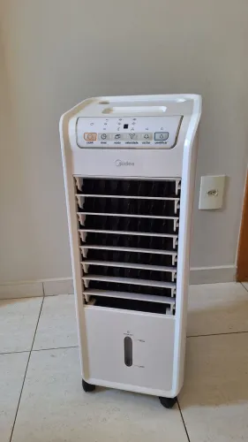 Climatizador Midea 220v