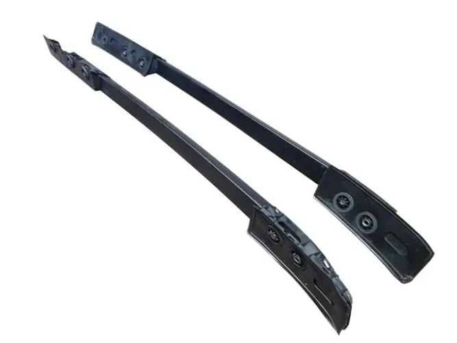 PAR RACK DE TETO RENAULT DUSTER 2016