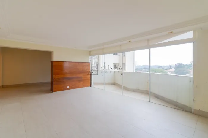 Venda Apartamento 3 Dormitórios - 189 m² Perdizes