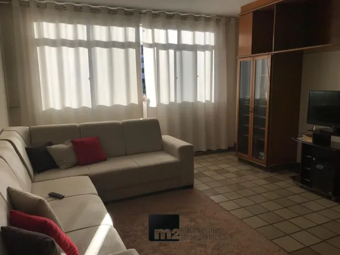 Apartamento 3 quartos Setor Marista