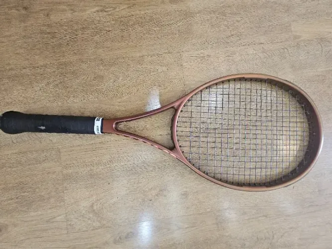 Raquete Wilson PRO STAFF 97L V14 - L4