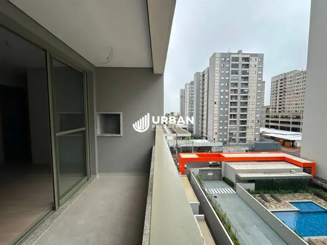 Apartamento com 2 dormitórios, 55 m² - venda por R$ 535.000,00 ou aluguel por R$ 3.300,00/