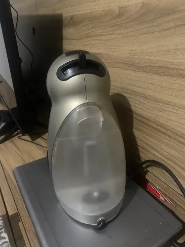Cafeteira Dolce Gusto