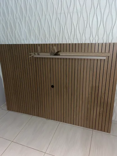 Painel de TV 70 polegadas