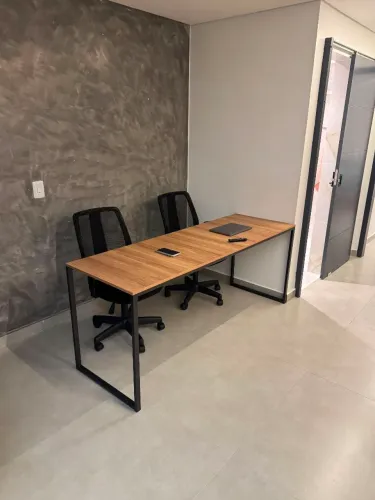 Mesa de escritório, escrivaninha, gamer