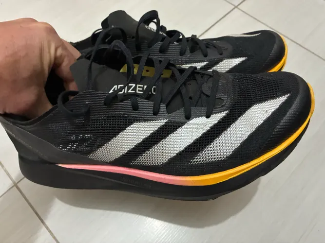 Adidas Takumi Sen 10