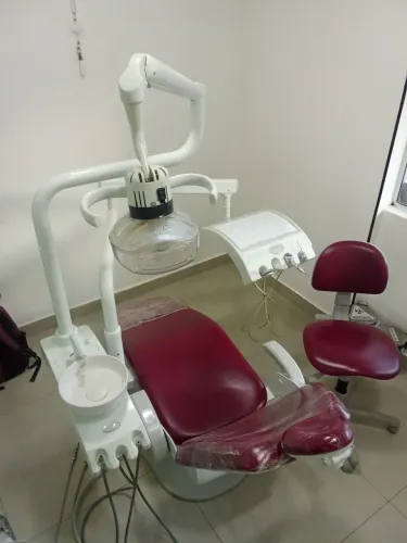 Cadeira odontológica kavo