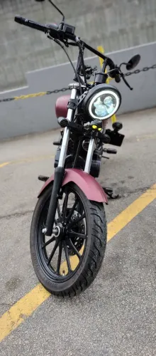 Mirage 150