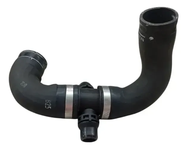 Tubulação de Água do Radiador BMW 320i ActiveFlex 2.0 Turbo 2014