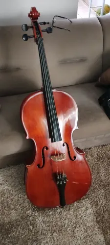 Violoncelo Michael 4/4