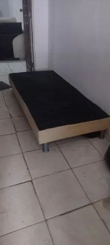 Cama infantil