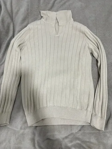 Suéter masculino