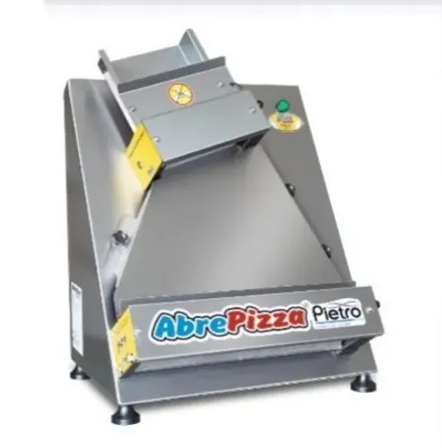 ABRE PIZZA INOX PIETRO 