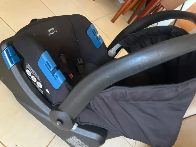 Bb conforto com base 