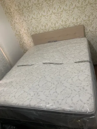 Colchão Queen Starflex Confort