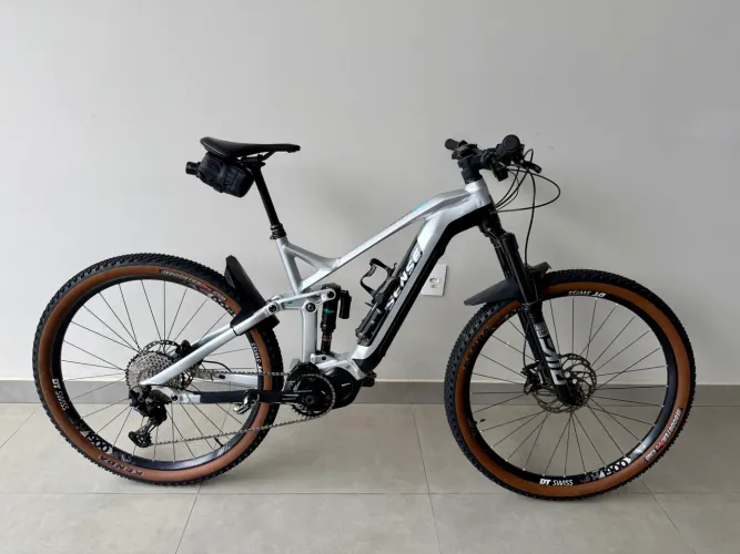 Sense Impulse E-TRAIL