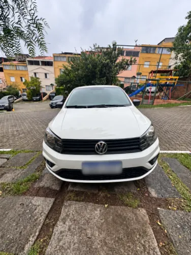 Volkswagen Gol Geração VII MSI 1.6 8V Flex Mec. 4P 2022