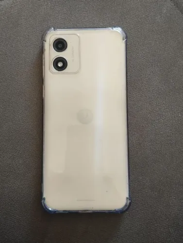 VENDO MOTOE 13 SEMI NOVO..
