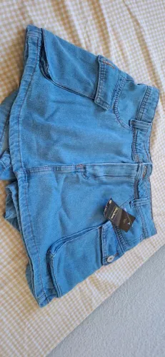 Short Jeans