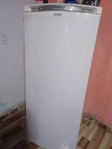 Vendo geladeira usada