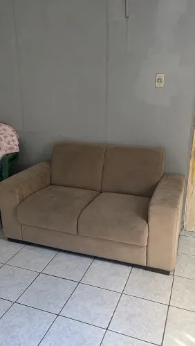 Sofá 2 lugares