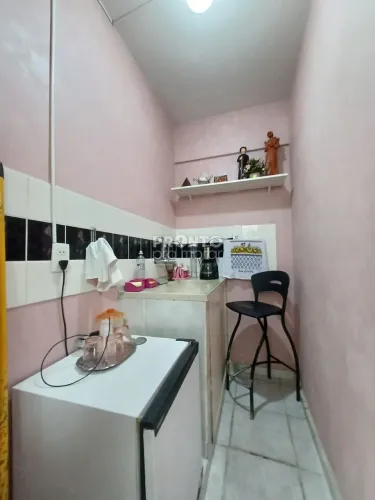 Sala/Conjunto Comercial em Espinheiro