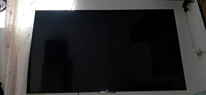 Smart TV TCL 55 polegadas