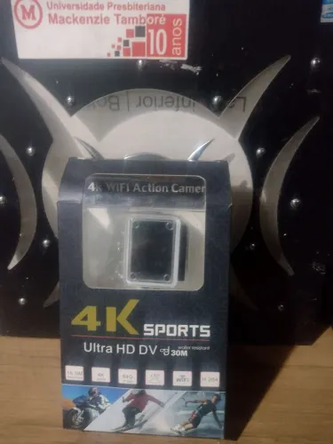 4KSPORTS HULTRA HD DV