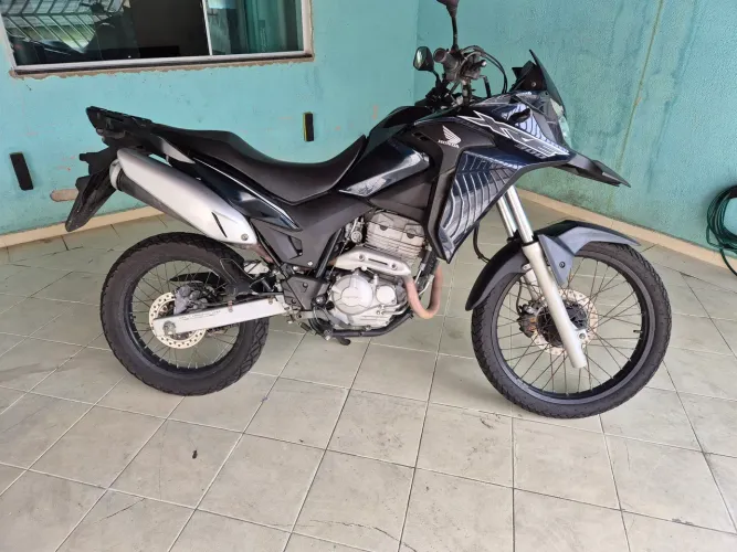 Xre 300 flex / abs - ac trocas