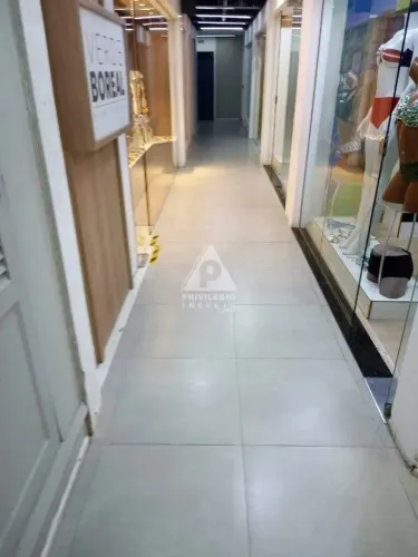 Sala à venda, Copacabana - RIO DE JANEIRO/RJ