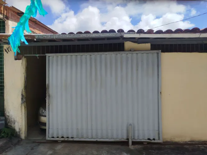 Casa no Alto do Céu