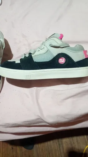Vendo tênis Freeday 36 e vans original barato