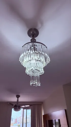 Lustre de cascata