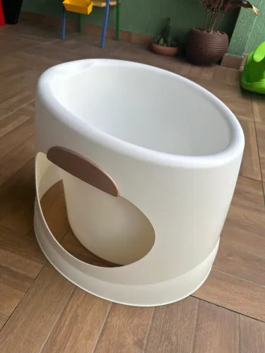 Banheira Ofurô BabyTube