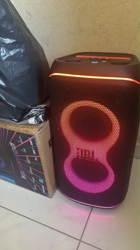 JBL PARTY BOX 120