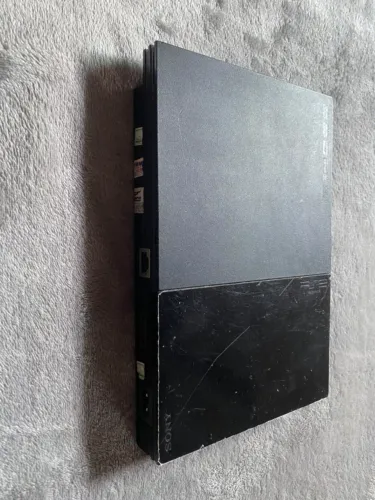 Playstation 2 slim