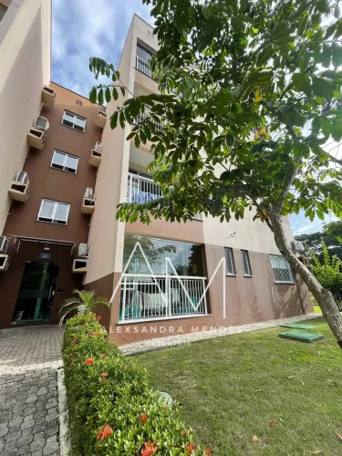 Vendo Apartamento Térreo, no Residencial Eliza Miranda