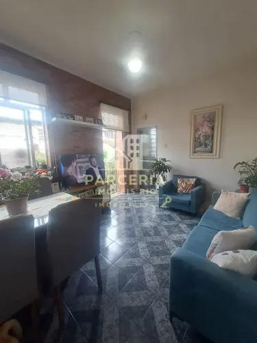 VENDE-SE Apartamento em Frente a Estação de Trem ( 80m2 ), Olaria, Rio de Janeiro, RJ